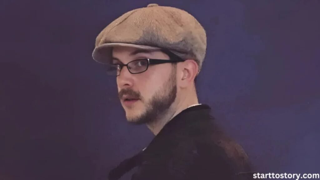 James Heltibridle: Inspiring Life Style, bio, Net worth, Personal History 2025. James Heltibridle