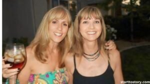 Sherrie Swafford: Inspiring Life Style, bio, Net worth 2025.