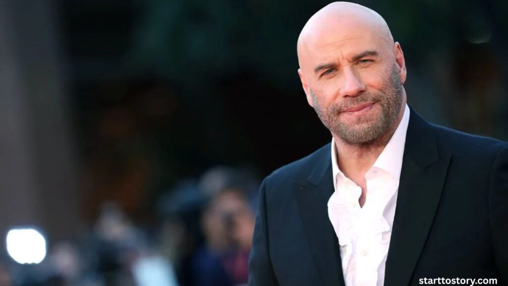 Sam Travolta