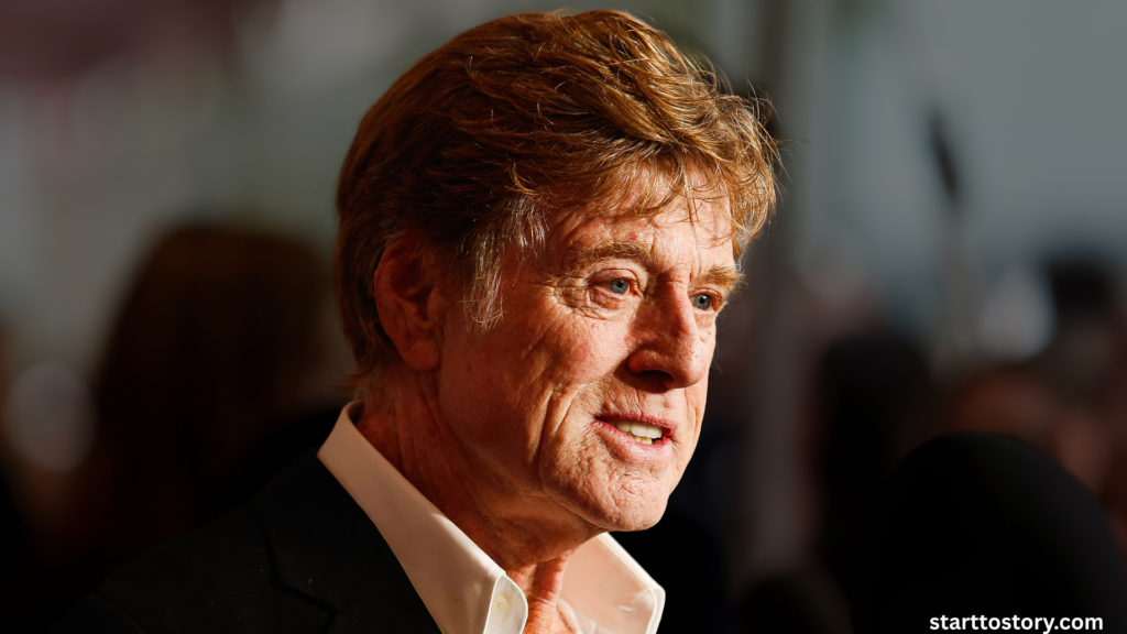 Scott Anthony Redford