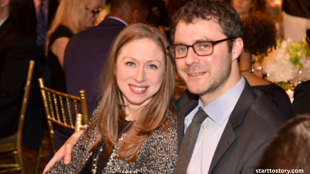 Marc Mezvinsky