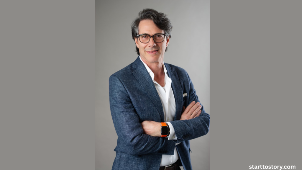 Fred di Blasio