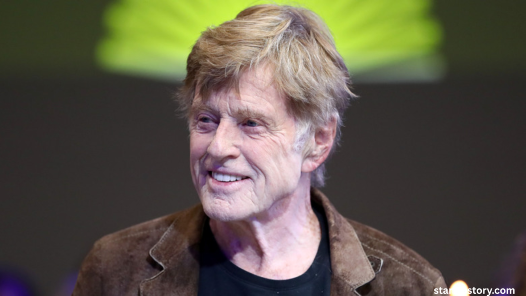 Scott Anthony Redford: Fascinating lifestyle, Bio, Net Worth, Personal History 2025. Scott Anthony Redford