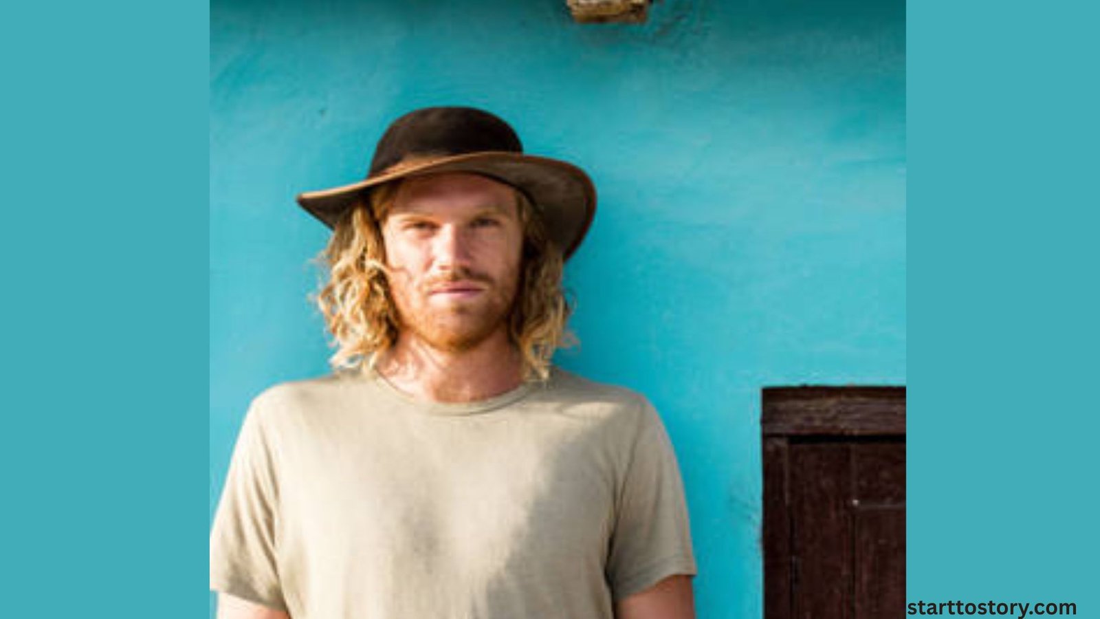 Christian Gibson: The Ultimate Insider’s Guide to His Life, Career, and Success in 2025.