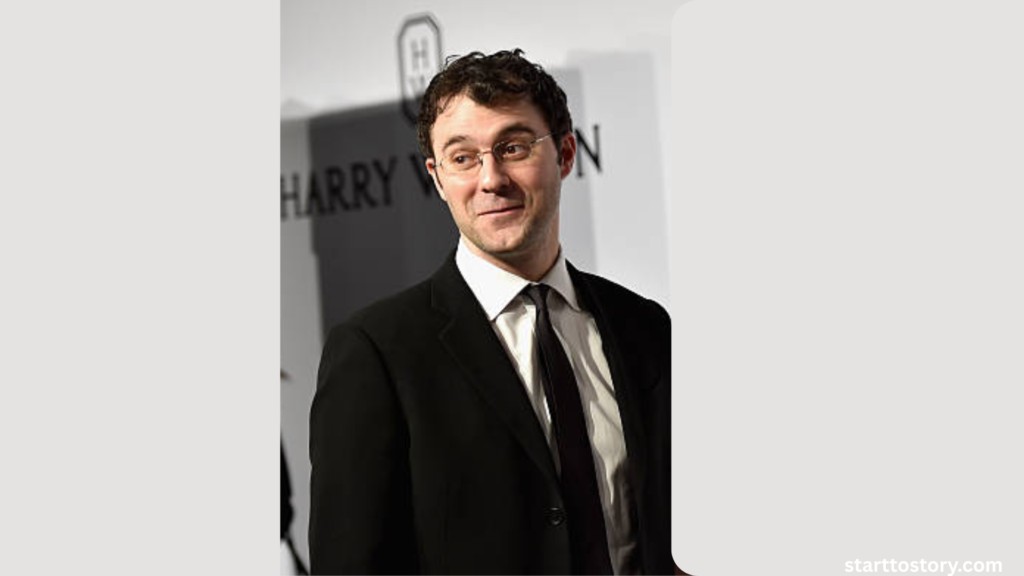 Marc Mezvinsky: The Real Story Behind the Life of a Modern Power Player 2025. Marc Mezvinsky