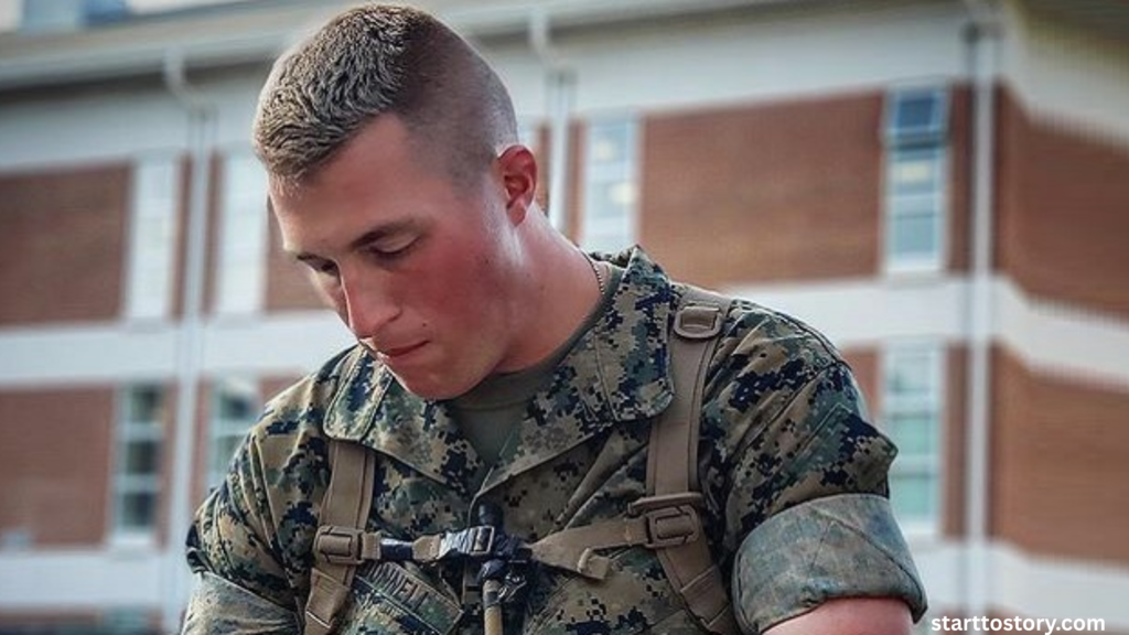 Unveiling Parker Jaren O’Donnell: From Humble Beginnings to a Rising Star. Parker Jaren O'Donnell