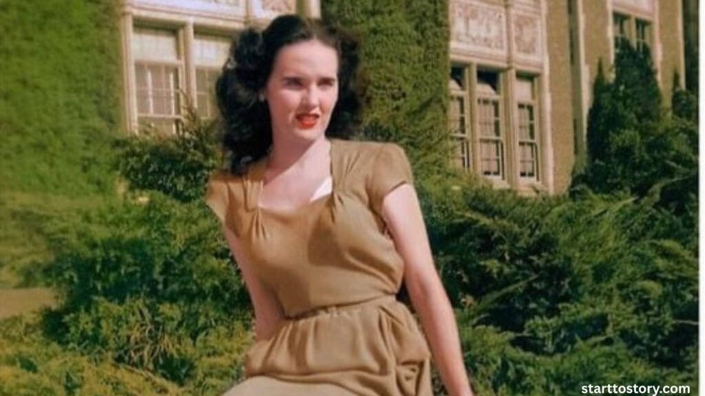 Elizabeth Short