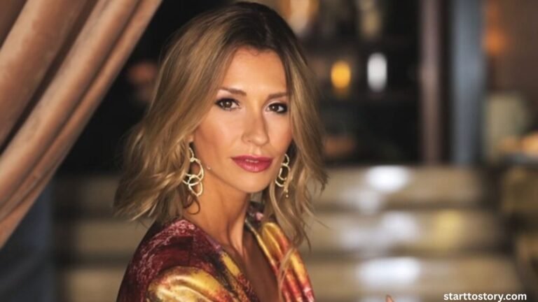 Mary Ryan Ravenel: Inspiring Life Style, bio, Net worth, Personal History 2025.