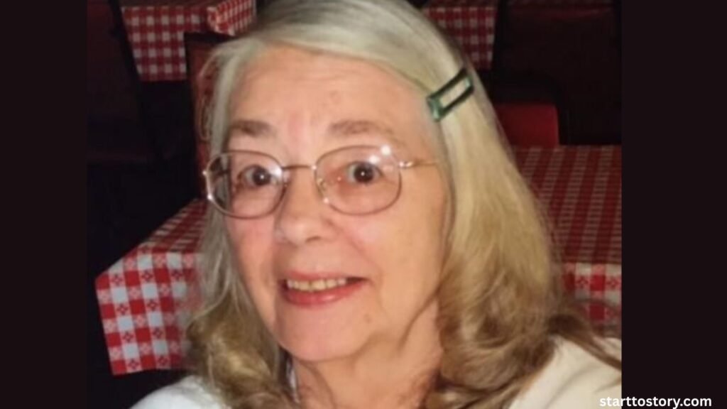 Dorothy LeMay