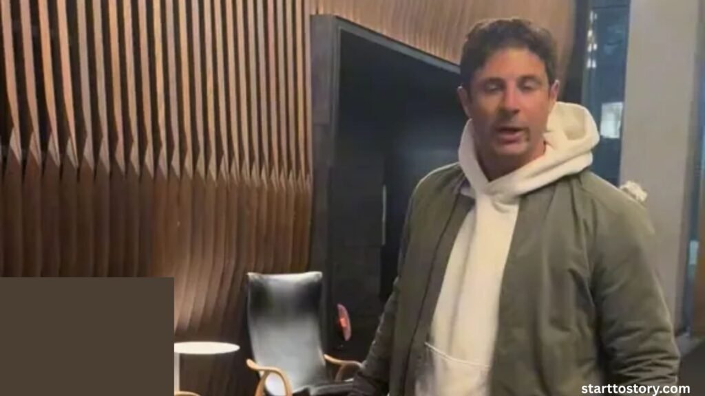 Matt Sauerhoff