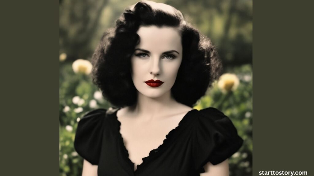 Elizabeth Short