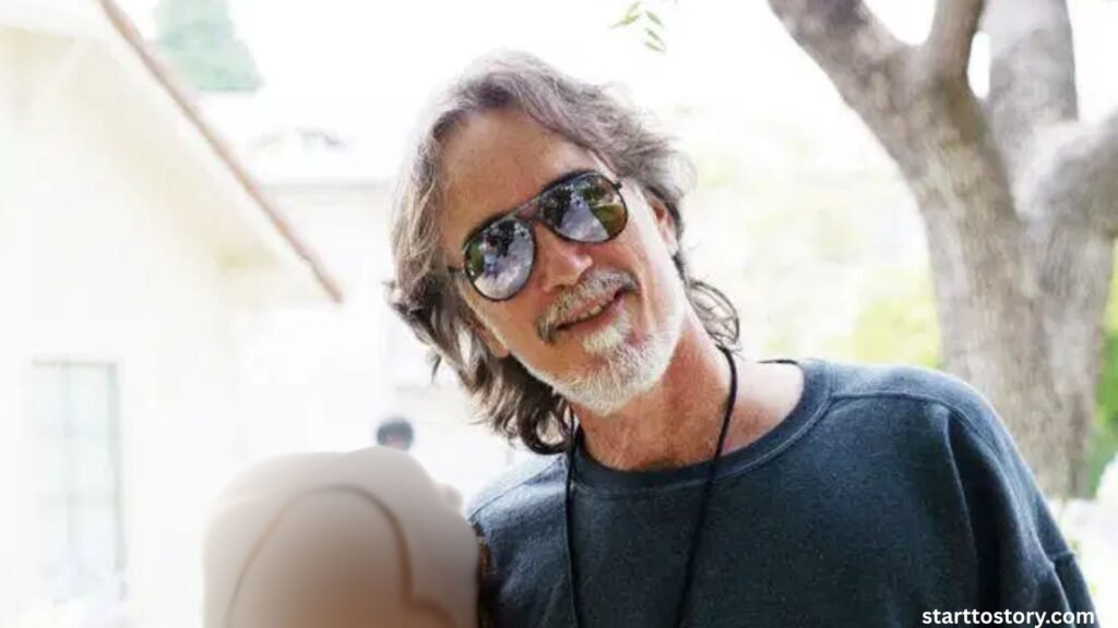 Johnny Argent