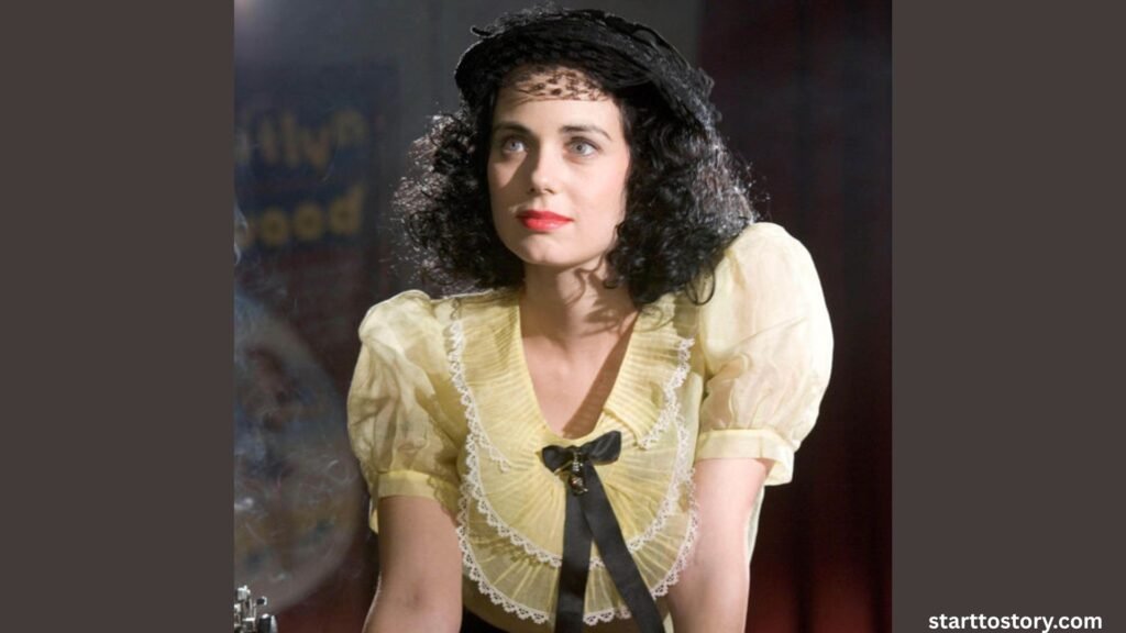 Elizabeth Short