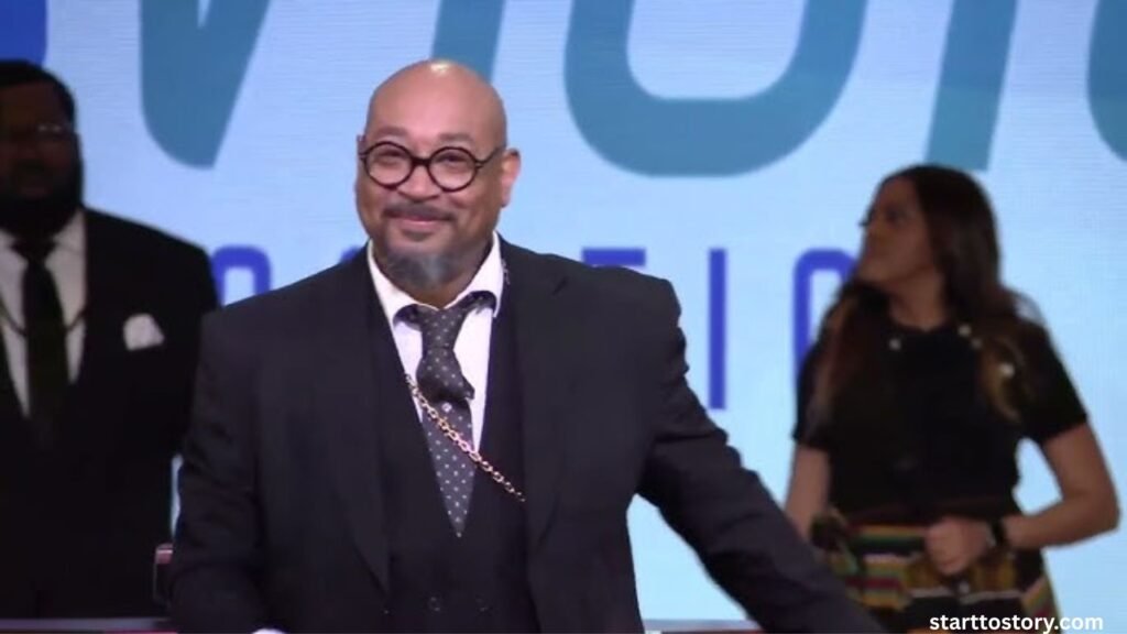 Jonathan Willis: Inspiring Life Style, bio, Net worth, Personal History 2025. Jonathan Willis