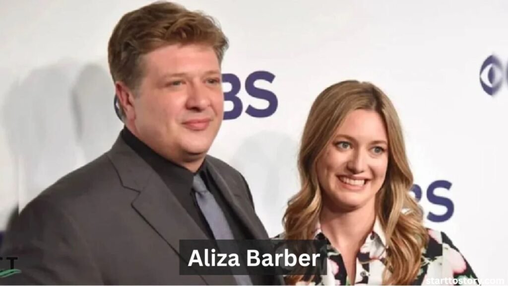 Aliza Barber