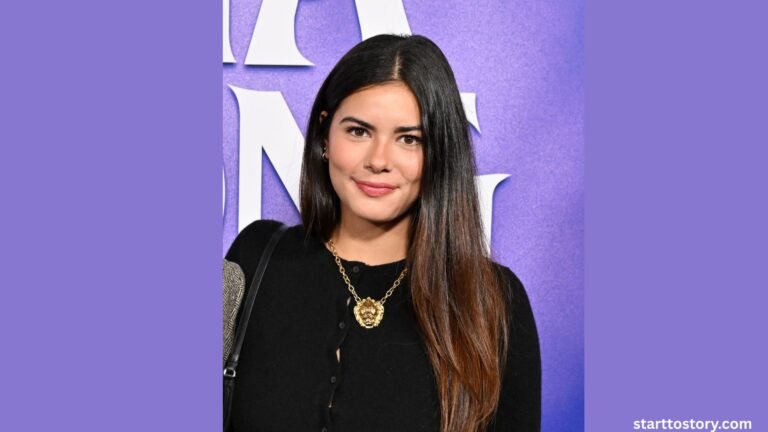 Frankie Scott: Inspiring Life Style, bio, Net worth, Personal History 2025.