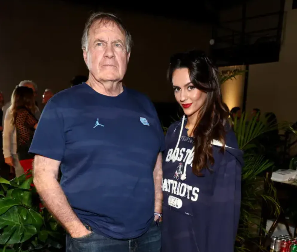 Bill Belichick's Wife, Age, Height, Weight, Net Worth, Career, And Full Bio In 2025