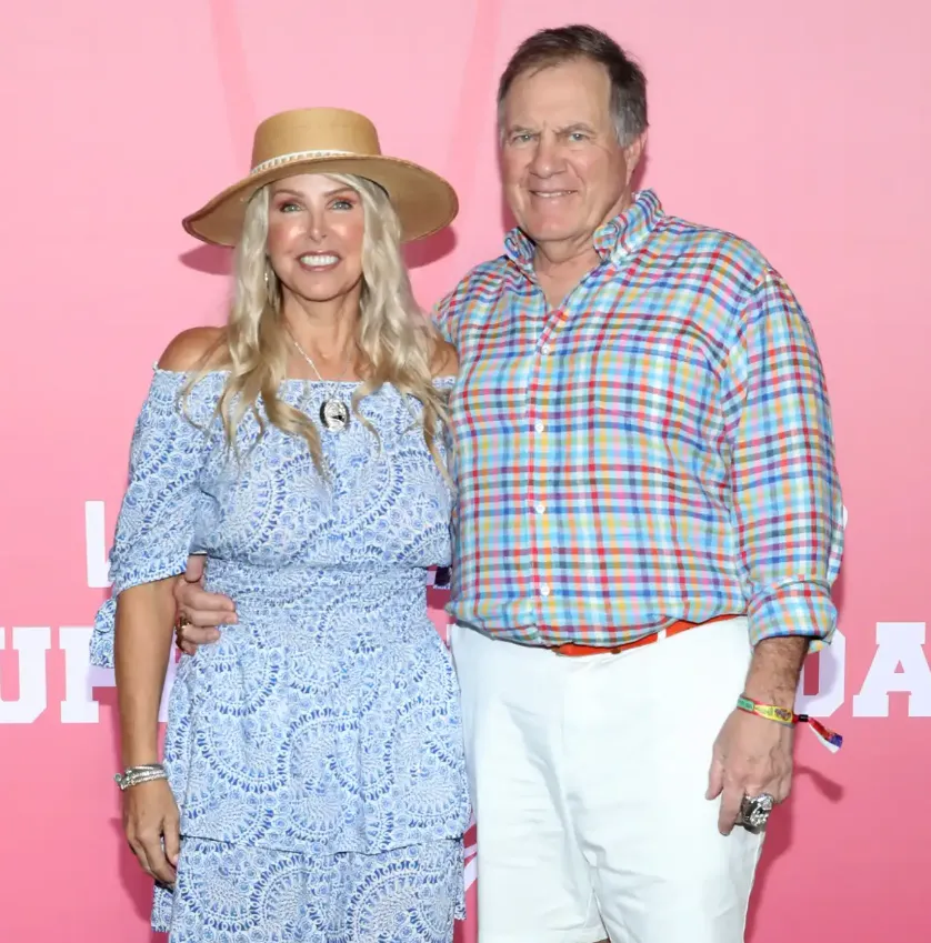Bill Belichick's Wife, Age, Height, Weight, Net Worth, Career, And Full Bio In 2025