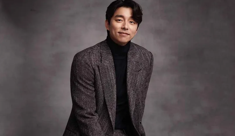 Gong Yoo Net Worth Revealing His Stunning Fortune in 2025