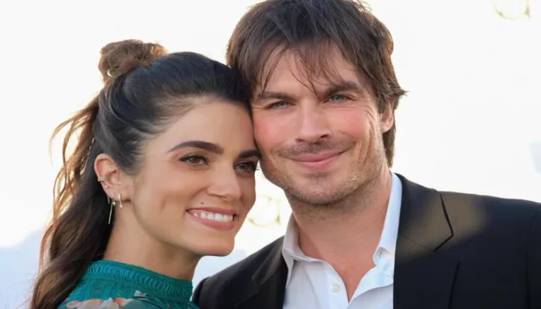 Ian Somerhalder Height, Biography, Net Worth, Movies & TV Shows