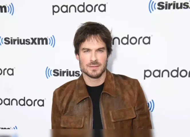 Ian Somerhalder Height, Biography, Net Worth, Movies & TV Shows