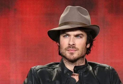 Ian Somerhalder Height, Biography, Net Worth, Movies & TV Shows
