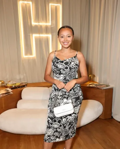 India Brown Age, Biography, Net Worth, Career, Lifestyle & More