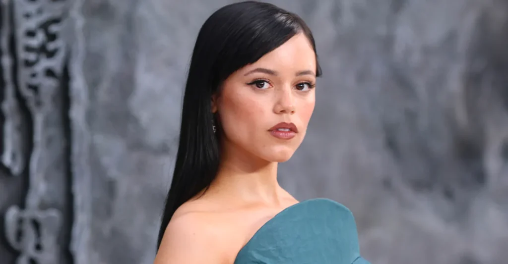 Jenna Ortega Wife Relationship Truth, Career Rise, Net Worth, and Life Beyond the Rumors