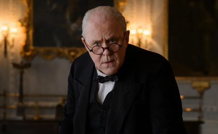 John Lithgow Height Discover the Surprising Truth Revealed