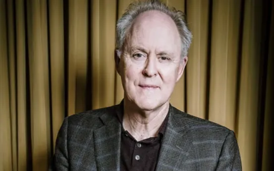 John Lithgow Height: Discover the Surprising Truth Revealed John Lithgow Height Discover the Surprising Truth Revealed