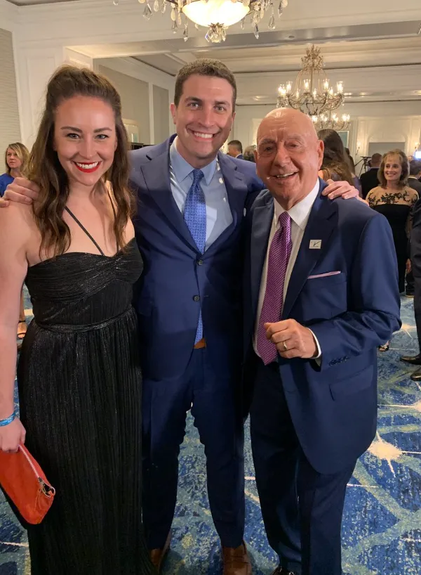 Jon Rothstein's Wife, Age, Height, Weight, Net Worth, Career, And Full Bio In 2025