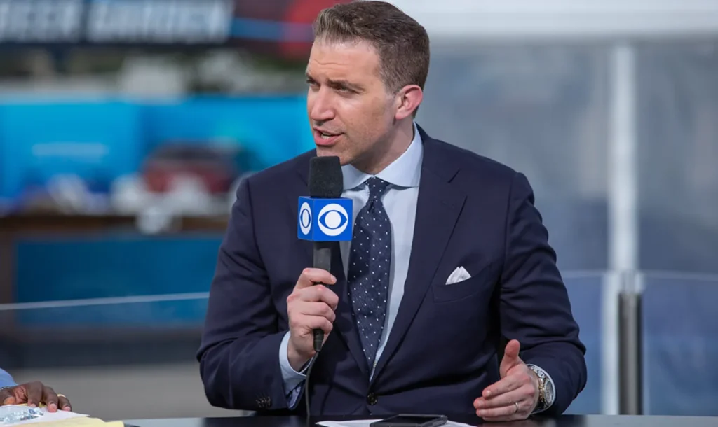Jon Rothstein's Wife, Age, Height, Weight, Net Worth, Career, And Full Bio In 2025
