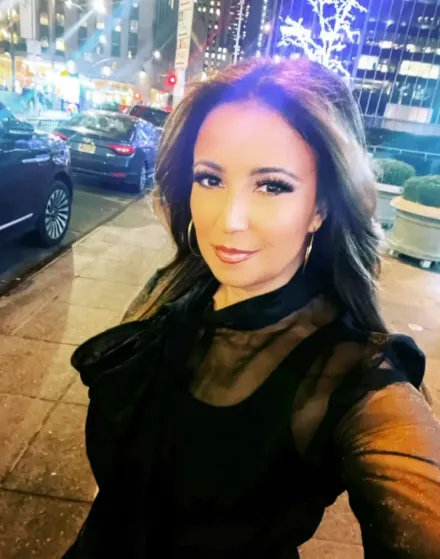 Julie Banderas Net Worth: Shocking Wealth Revealed in 2025 Julie Banderas Net Worth Shocking Wealth Revealed in 2025