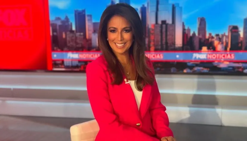 Julie Banderas Net Worth Shocking Wealth Revealed in 2025