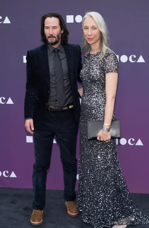 Keanu Reeves' Wife, Age, Height, Weight, Net Worth, Career, And Full Bio In 2025