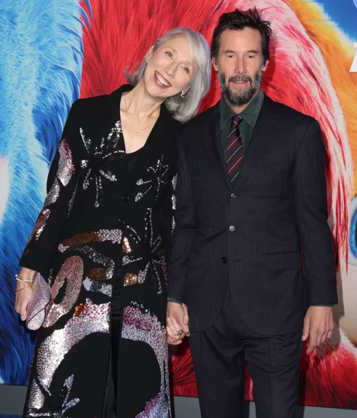 Keanu Reeves' Wife, Age, Height, Weight, Net Worth, Career, And Full Bio In 2025