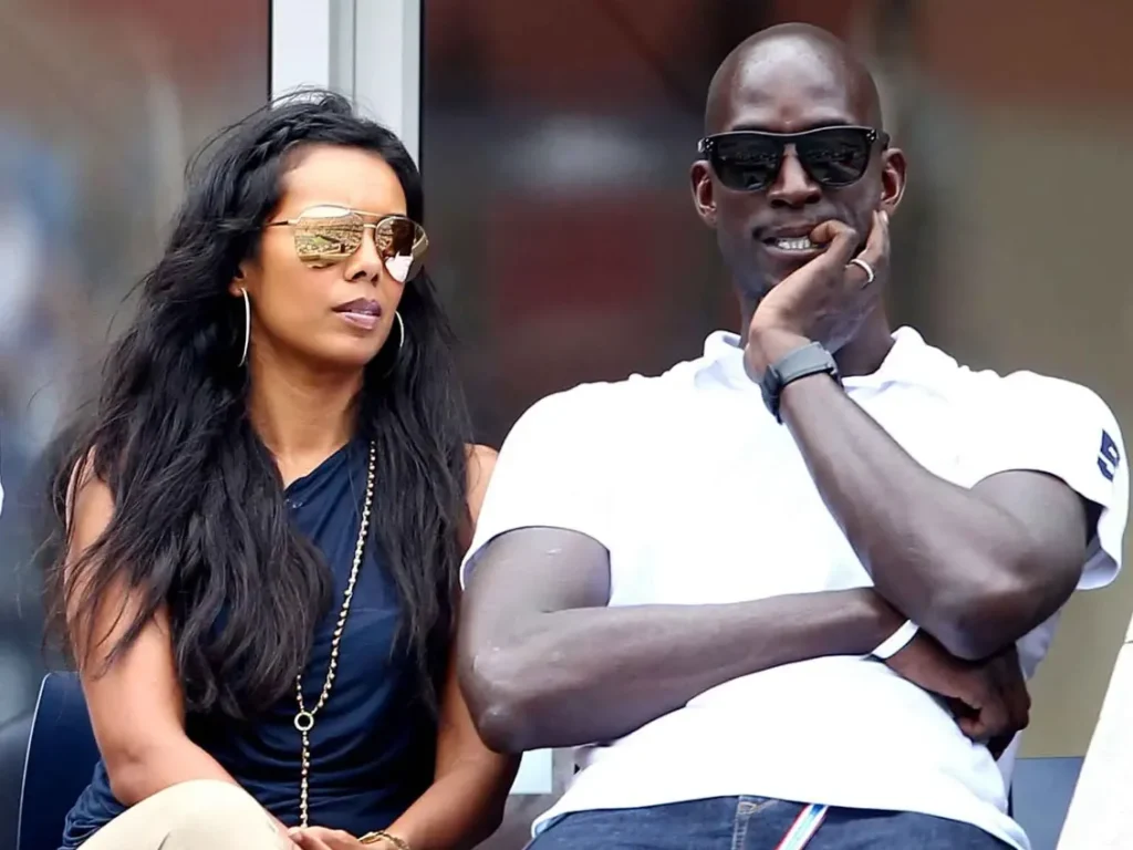 Kevin Garnett’s Wife, Age, Height, Weight, Net Worth, Career, And Full Bio In 2025 Kevin Garnett's Wife, Age, Height, Weight, Net Worth, Career, And Full Bio In 2025