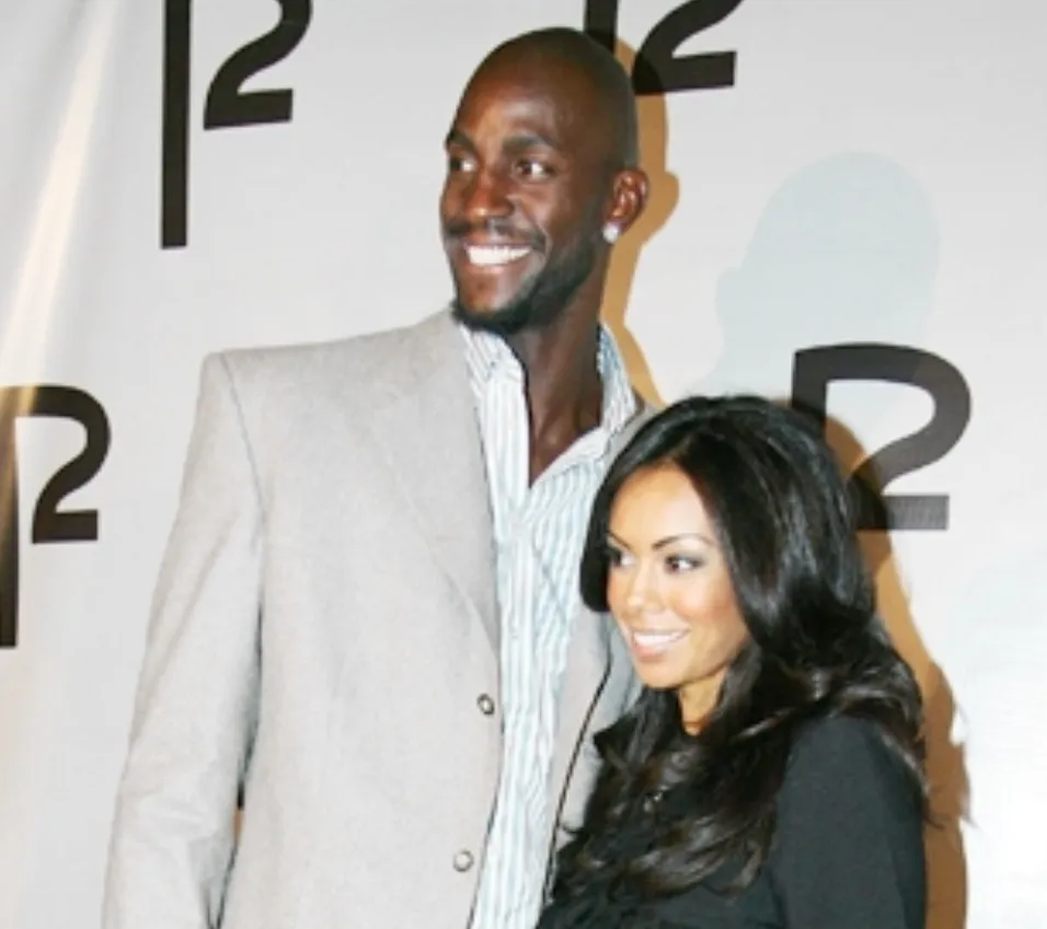 Kevin Garnett's Wife, Age, Height, Weight, Net Worth, Career, And Full Bio In 2025