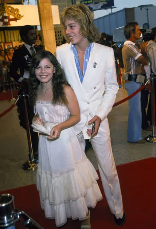 Leif Garrett's Wife, Personal Life, Career, Net Worth, and Untold Facts