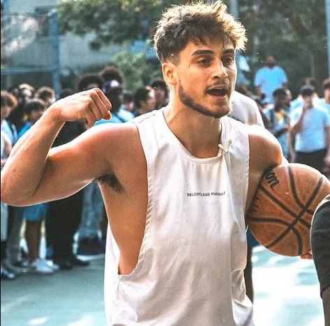 Matt Kiatipis Height, Biography, Net Worth & Lifestyle (Complete Guide)