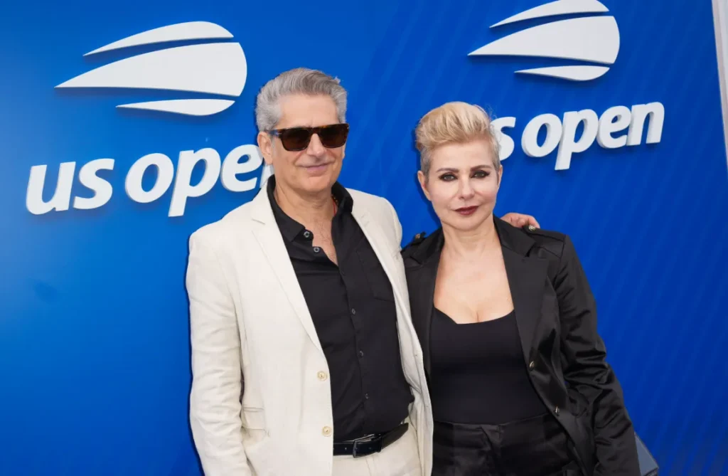 Michael Imperioli's Wife, Age, Height, Weight, Net Worth, Career, And Full Bio In 2025