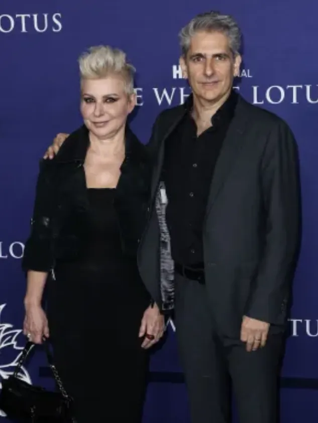 Michael Imperioli's Wife, Age, Height, Weight, Net Worth, Career, And Full Bio In 2025