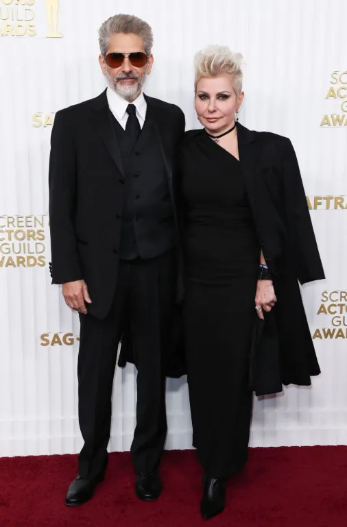 Michael Imperioli's Wife, Age, Height, Weight, Net Worth, Career, And Full Bio In 2025