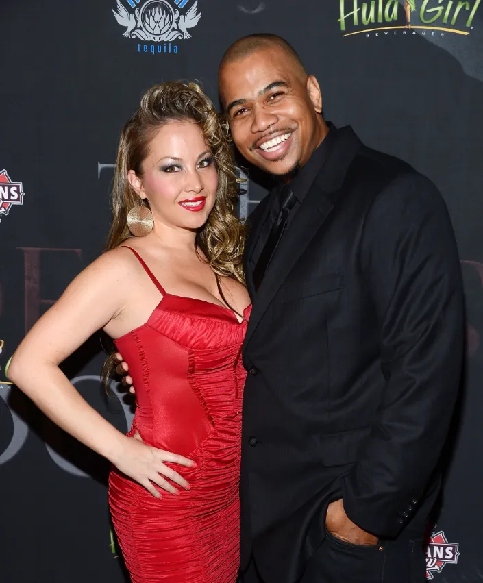 Omar Gooding's Wife, Age, Height, Weight, Net Worth, Career, And Full Bio In 2025