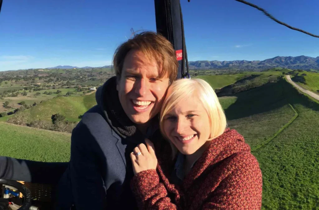 Pete Holmes' Wife, Age, Height, Weight, Net Worth, Career, And Full Bio In 2025