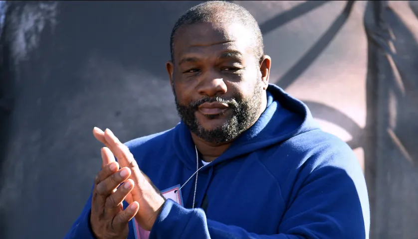 Riddick Bowe Net Worth Shocking Wealth of the Boxing Legend
