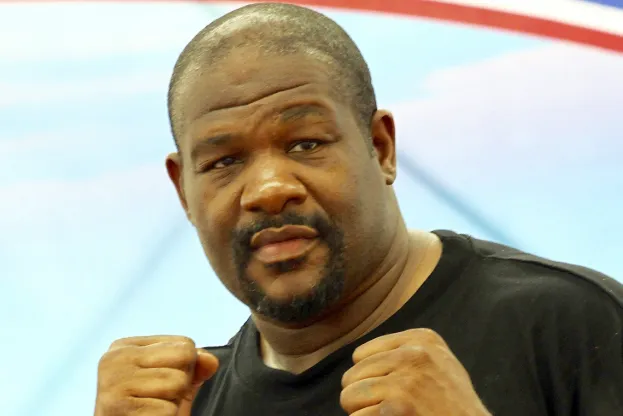 Riddick Bowe Net Worth Shocking Wealth of the Boxing Legend