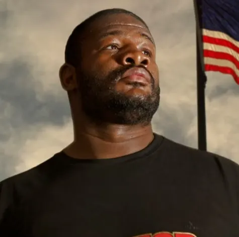 Riddick Bowe Net Worth: Shocking Wealth of the Boxing Legend Riddick Bowe Net Worth Shocking Wealth of the Boxing Legend