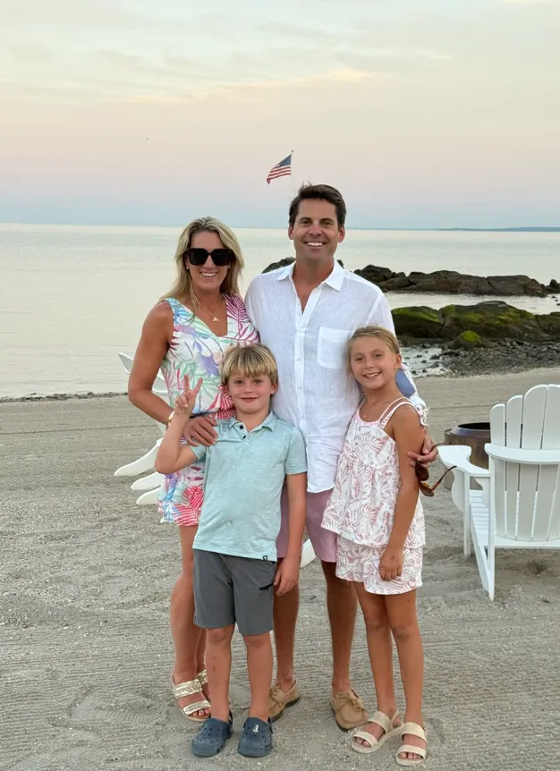 Rob Finnerty's Wife, Age, Height, Weight, Net Worth, Career, And Full Bio In 2025