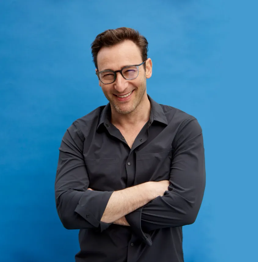 Simon Sinek's Wife, Age, Height, Weight, Net Worth, Career, And Full Bio In 2025